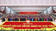 เหตุการณ์สำคัญภายในประเทศประจำสัปดาห์วันที่ 11-16 พฤษภาคม