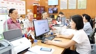 Bac Ninh: 100% dos centros de serviços administrativos públicos a nível comunal cumprem os critérios de "ecologização".