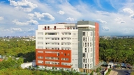 Bệnh viện Đa khoa Quốc tế S.I.S Cần Thơ cảm ơn cơ quan chức năng hướng dẫn công tác thu gom, xử lý nước thải
