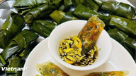 Quang Binh اور Hue-style tapioca dumplings کے درمیان دلچسپ فرق۔