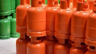Ціни на газ сьогодні, 13 травня 2026 року: залишаються стабільними.