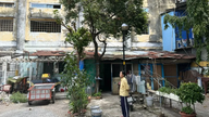 Ho Chi Minh Şehri, eski apartman binalarının yenileme ve yeniden inşasını hızlandırıyor.