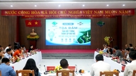 เสนอแนวคิดในการจัดตั้งเขตพัฒนานวัตกรรมซอนตรา