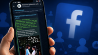 Tras la aplicación más estricta de los derechos de autor, las películas y los juegos pirateados se están trasladando a grupos secretos de Telegram y Facebook.