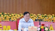 Đẩy nhanh giải ngân vốn đầu tư công khu vực Bảo Lộc, Bảo Lâm