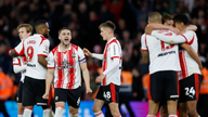 Southampton kan blive elimineret fra oprykningsslutspillet for i hemmelighed at have filmet deres modstandere.