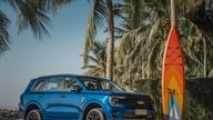Seneste priser på Ford Everest 2026: Detaljer om forskellige versioner og omkostninger til brug på vejen i maj.