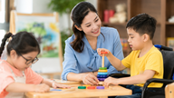 Vì sao hàng ngàn giáo viên ở Đà Nẵng chưa nhận được phụ cấp?