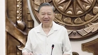 Tổng Bí thư, Chủ tịch nước: Kiện toàn các ban chỉ đạo Trung ương về hoàn thiện thể chế, pháp luật