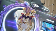 League of Legends: Wild Rift traz conteúdo em colaboração com a Porsche para o Vietnam GameVerse 2026.