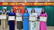 សេចក្តីសង្ខេបនៃគម្រោងគាំទ្រសហករណ៍ក្នុងការបង្កើតការងារសម្រាប់កម្មករស្រីនៅខេត្តឡាំដុង