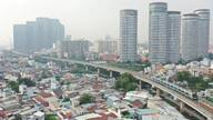 Ho Chi Minh Şehri, kamu konutlarının kullanımını gözden geçiriyor.