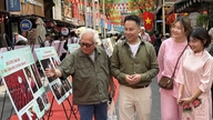 Oplev 19 traditionelle håndværkslandsbyer i det sydlige Vietnam, der ligger i Ho Chi Minh City.