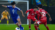ทีมชาติอินโดนีเซีย U17 พ่ายแพ้อย่างยับเยินและตกรอบ โดยจบอันดับสุดท้ายในกลุ่มในการแข่งขันฟุตบอลชิงแชมป์แห่งชาติเอเอฟซี U17 ปี 2026