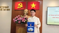 Ngo Dang Khoa laskee päiviä siihen, kun voi pukea Vietnamin alle 23-vuotiaiden maajoukkueen pelipaidan päälle: Usko olympialaisiin osallistumiseen.