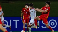 AFC chỉ thẳng điểm mấu chốt giúp U.17 Việt Nam ngược dòng hạ UAE, giành ngôi đầu ngoạn mục