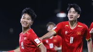 La selección sub-17 de Vietnam consigue un histórico pase al Mundial: ¿Cuándo jugarán en Qatar?