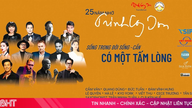 Many famous singers will participate in the memorial concert for musician Trịnh Công Sơn in Hà Tĩnh.