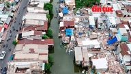 การย้ายบ้านเรือนตามแนวคลองและทางน้ำในนครโฮจิมินห์ - ตอนที่ 2: 'อุปสรรค' ที่ขัดขวางกระบวนการย้ายบ้าน