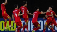 Indtryk efter Vietnams U17-landslags comeback-sejr og kvalifikation til VM.