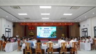 Hình thành khu vực đổi mới sáng tạo tại Sơn Trà, kết nối Trung tâm tài chính quốc tế
