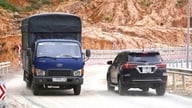 Med motorvejen tager rejsen fra Nha Trang til Da Lat nu kun 1,5-2 timer.