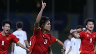 Bản lĩnh vàng đưa U.17 Việt Nam kiêu hãnh bước ra World Cup
