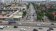 Hanoi plant, ab 2035 den privaten Fahrzeugverkehr in der Innenstadt einzuschränken.