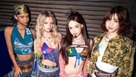 HYBE scopre il nuovo "gruppo junior" dei BTS, NewJeans