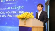 AI Agentic tạo sức ép đổi mới lên doanh nghiệp