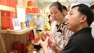 Ouverture de « La vitalité des produits vietnamiens » n° 6 : Les spécialités de Lai Chau à destination de la capitale