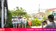 Fra Thinh Loc Beach Community Tourism Development Project til omformningen af ​​​​samfundsbaseret turismeudvikling i Ha Tinh.