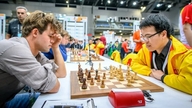 Le Quang Liem se v „superturnaji“ v Thajsku utká s Carlsenem.