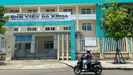Universitetet i Da Nang ønsker at erhverve et medicinsk anlæg, der skal bruges som undervisningshospital.