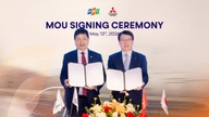 FPT e Mitsubishi Motors stanno intensificando la cooperazione nei settori della tecnologia digitale e del software per il settore automobilistico.