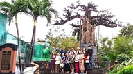 Restaurering af det historiske sted Nước Mặn for at blive en kulturel og historisk destination i Gia Lai.