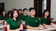 Den første offentlige skole i Vietnam, der opnår QS Stars 5 Stars.