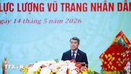 Premierminister Le Minh Hung: Hai Phong-politiet forbinder beskyttelsesopgaven tæt med at fremme udvikling.