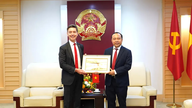 Le Vietnam et l'UE renforcent leur coopération technologique stratégique et leur capacité d'innovation.