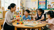 Hàng ngàn giáo viên chưa nhận được phụ cấp: Đà Nẵng chỉ đạo "nóng"