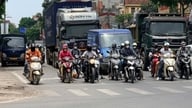 Hanoi: Der Markt für Sonnenschutzmittel boomt, gefälschte Produkte dringen ein.