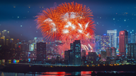 Le Festival international de feux d'artifice de Da Nang 2026 proposera 26 activités annexes et débutera le soir du 30 mai.