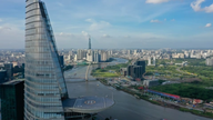 Los expertos señalan nuevos motores de crecimiento para la ciudad de Ho Chi Minh.