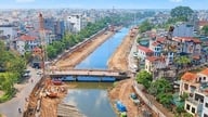 हनोई मोई अखबार में 15 मई, 2026 को प्रकाशित विशेष समाचार।