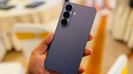 Galaxy S26 покращує можливості редагування фотографій за допомогою штучного інтелекту.