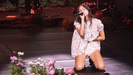 "Công chúa nhạc pop" Olivia Rodrigo gây phẫn nộ