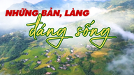 Kampung dan dusun yang berbaloi untuk didiami