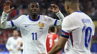 Frankrig har endeligt udtaget truppen til VM i 2026: 7 Premier League-stjerner er inkluderet.