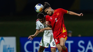 Vietnam ve Küba'nın yanı sıra, 2026 U17 Dünya Kupası'na hangi diğer takımlar katılmaya hak kazandı?