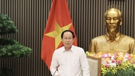 เลขาธิการพรรคและประธานพรรคประจำท้องถิ่นมีหน้าที่รับผิดชอบความคืบหน้าในการก่อสร้างโรงเรียนประจำในพื้นที่ชายแดน